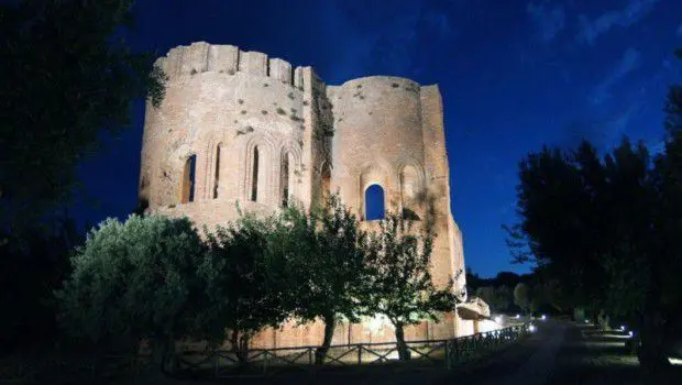 Aspettando la Traviata, cena spettacolo al Parco Scolacium