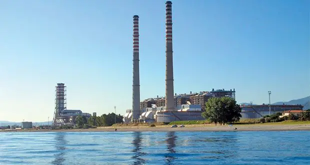 Riutilizzo della centrale elettrica di Corigliano-Rossano, i sindacati sul piede di guerra - VIDEO