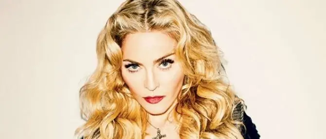 Al Santuario di Polsi arriva Madonna