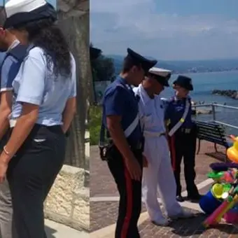 Lotta alla contraffazione e all’abusivismo, sanzioni e denunce nel Vibonese