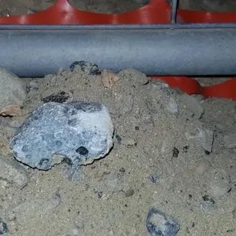 Crotone, segnalata probabile presenza di materiale radioattivo su corso Mazzini