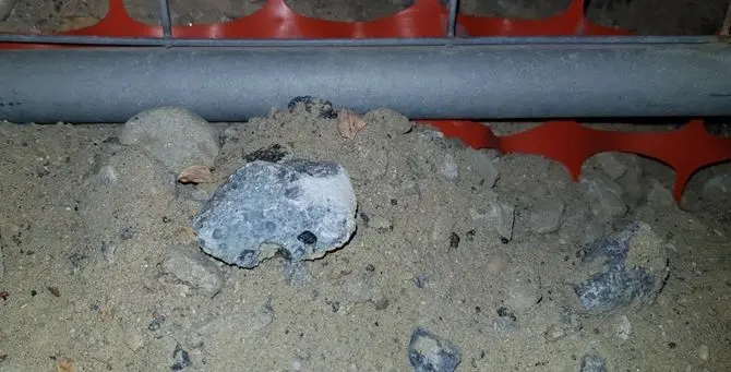 Crotone, segnalata probabile presenza di materiale radioattivo su corso Mazzini