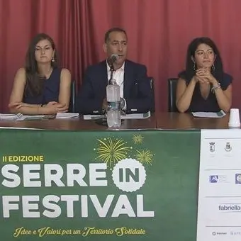 “Serre in Festival”, la seconda edizione tra solidarietà e condivisione