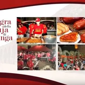 A Spilinga la 43esima edizione della Sagra della ‘nduja - VIDEO