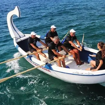 La Regata del Mediterraneo, al via l'evento che incanta lo Stretto