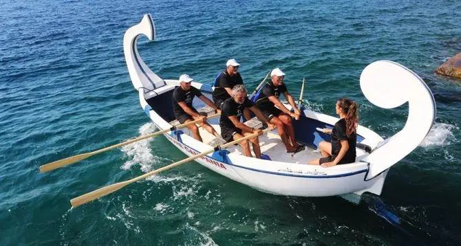 La Regata del Mediterraneo, al via l'evento che incanta lo Stretto