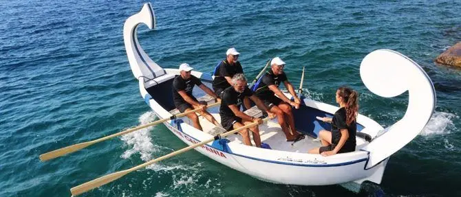 La Regata del Mediterraneo, al via l'evento che incanta lo Stretto