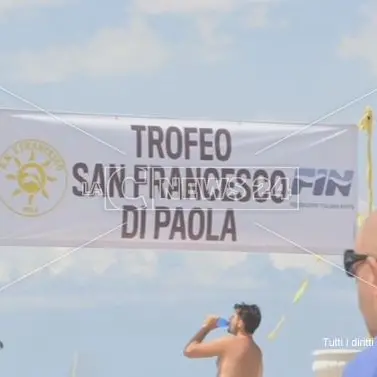 Paola, attesa per il Trofeo San Francesco di Paola