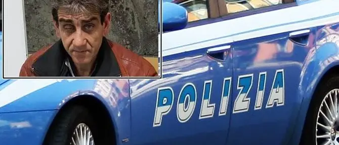 Gioia Tauro, scomparso 55enne