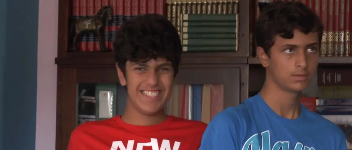 L'autismo, la musica e la scrittura. «Vi racconto come ho 'raggiunto' i miei figli»