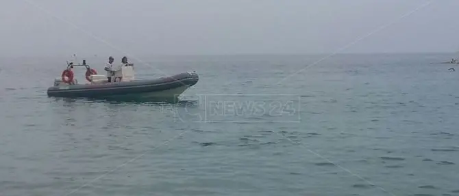 Rinvenute ossa in località Glauco tra Montepaone e Soverato - VIDEO