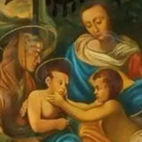 Pregiudicato vuole portare quadro della Madonna, carabinieri fermano processione