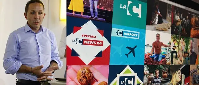 LaC, cresce il network che racconta la Calabria -VIDEO