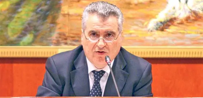 Regione, Scalzo (Moderati): «Il Consiglio non è un passacarte»