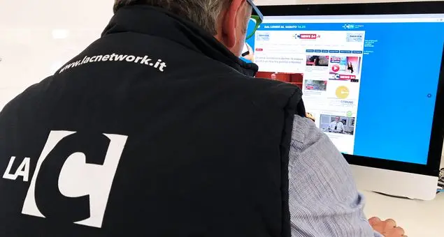 Il network LaC cresce e rilancia con la sua vocazione digitale