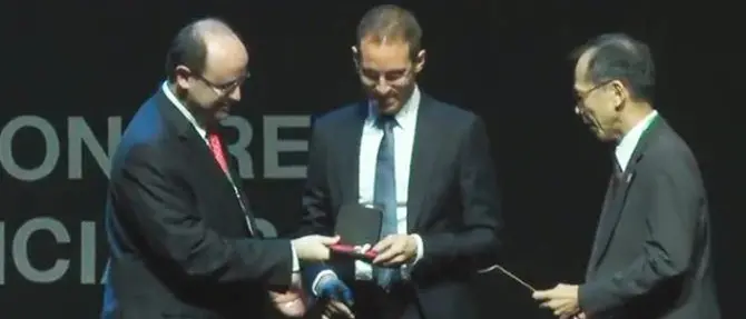 Crotone: il sindaco propone la cittadinanza onoraria a Figalli, 'Nobel della matematica'