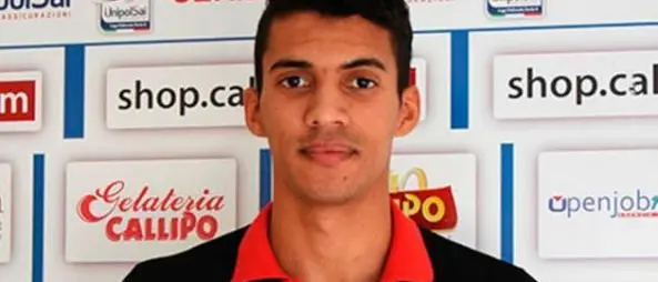 PALLAVOLO | La Callipo richiama Kadu: lo schiacciatore brasiliano chiude il roster giallorosso