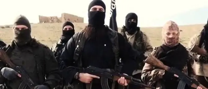 Voleva un figlio martire della jihad, sarà processato per terrorismo