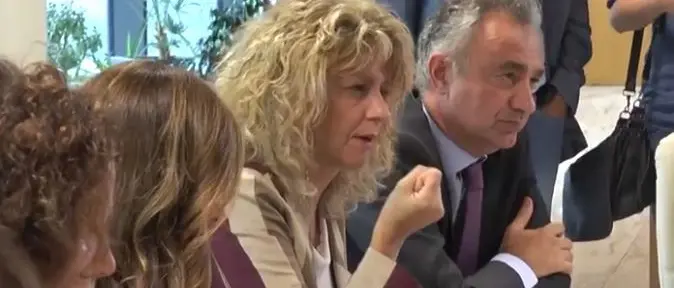 Lezzi sui fondi europei: «La Calabria è a buon punto con la programmazione» - VIDEO