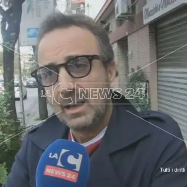 Cosenza, Del Giudice lascia Forza Italia ma continuerà a sostenere Mario Occhiuto
