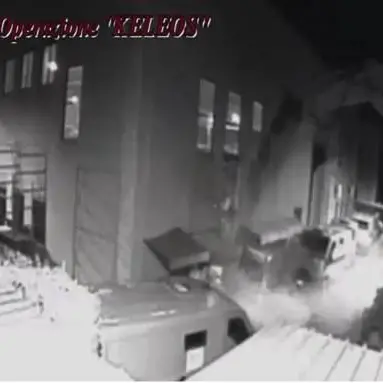 Assalto al caveau di Catanzaro, arrestati due latitanti in provincia di Bari