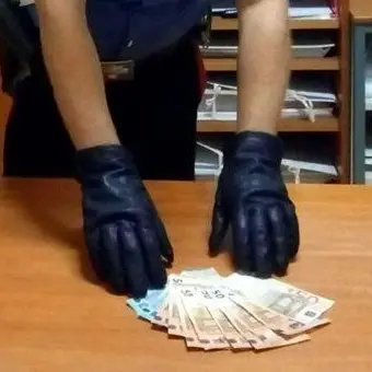 Catanzaro, un arresto per droga