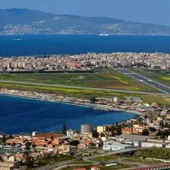 Aeroporto di Reggio, Cannizzaro: «Situazione drammatica, serve un intervento immediato»