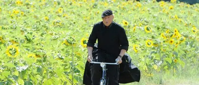 Sognando la Calabria: quando vivi in Umbria e non ne puoi più della campagna di Don Matteo