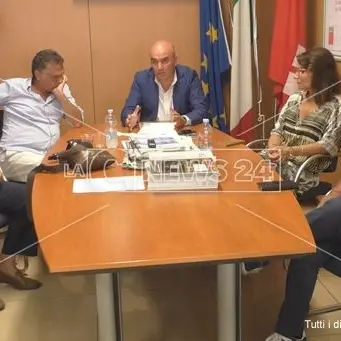 Infrastrutture, la Cgil di Crotone fa il punto della situazione