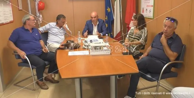 Infrastrutture, la Cgil di Crotone fa il punto della situazione