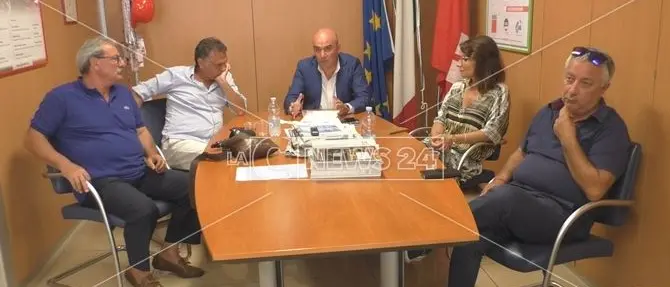 Infrastrutture, la Cgil di Crotone fa il punto della situazione