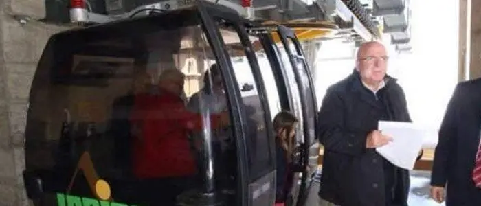 Nuova tegola sulla testa di Oliverio, si dimette il sindaco di San Giovanni in Fiore