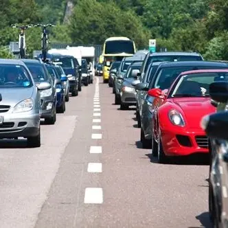 Ferragosto da bollino nero, sei italiani su dieci in viaggio