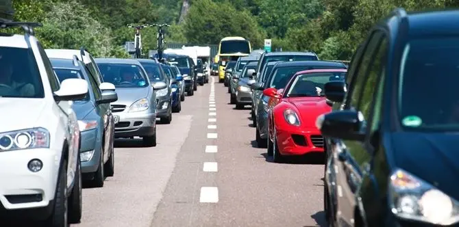 Ferragosto da bollino nero, sei italiani su dieci in viaggio