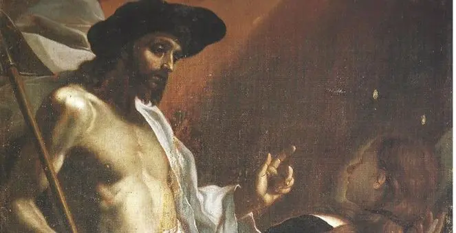 Noli me tangere: la straordinaria arte di Mattia Preti in mostra a Platania