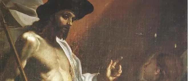 Noli me tangere: la straordinaria arte di Mattia Preti in mostra a Platania