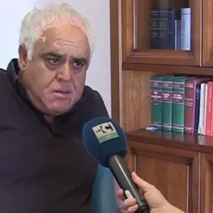 Parla il boss cacciato dalla processione. «Ho sempre portato il quadro della Vergine»