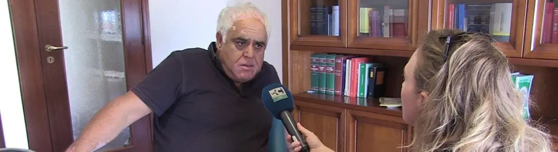 Parla il boss cacciato dalla processione. «Ho sempre portato il quadro della Vergine»