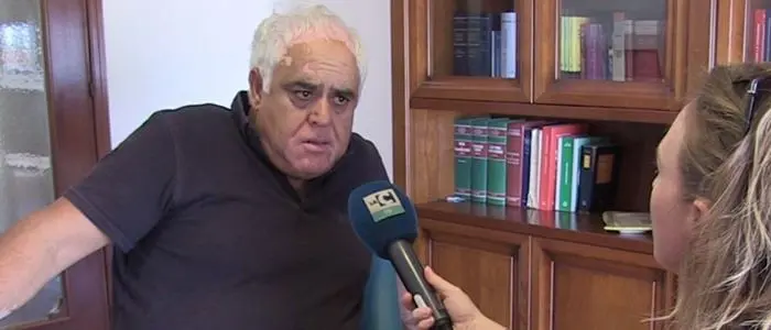 Parla il boss cacciato dalla processione. «Ho sempre portato il quadro della Vergine»