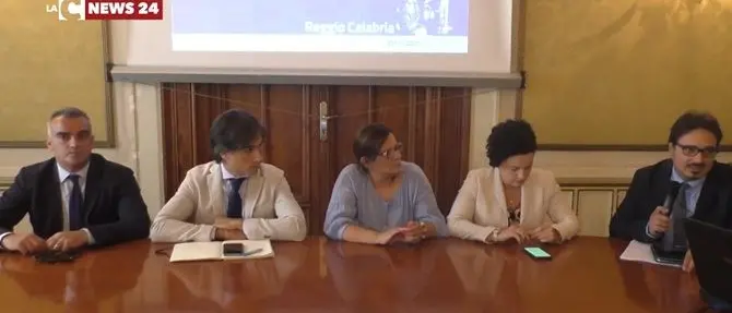 Reggio Calabria, presentati tre bandi “Pon Metro” per l'inclusione sociale