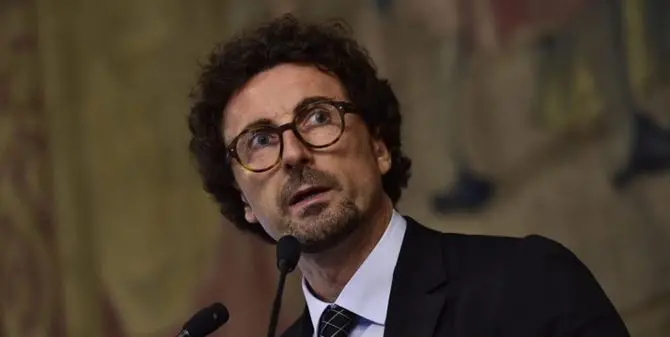 Tragedia di Brancaleone, il ministro Toninelli: «Sono sconvolto»