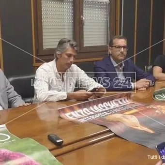 Spettacolo, ecco gli undici eventi del cartellone estivo crotonese -VIDEO