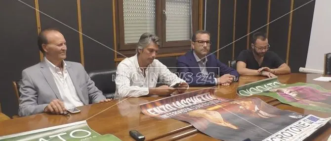 Spettacolo, ecco gli undici eventi del cartellone estivo crotonese -VIDEO