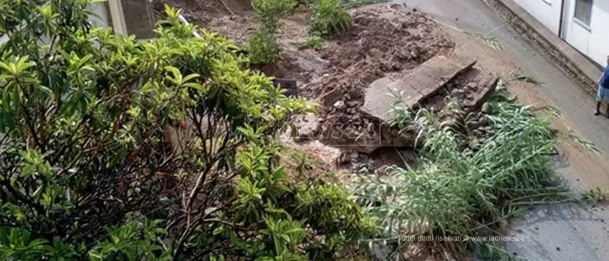Alluvione Nicotera-Joppolo, deliberato lo stato di emergenza