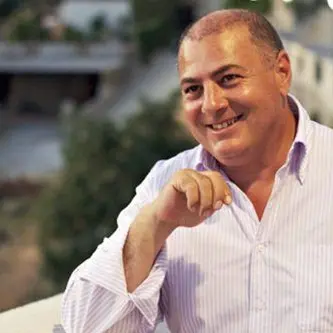 Allo scrittore Criaco il premio Serre in festival