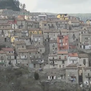 Crisi al comune di San Giovanni in Fiore, parla Biagio Oliverio - VIDEO