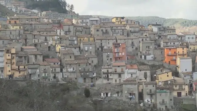 Crisi al comune di San Giovanni in Fiore, parla Biagio Oliverio - VIDEO