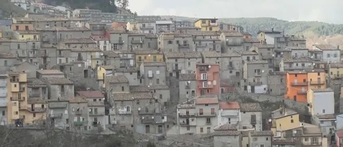 Crisi al comune di San Giovanni in Fiore, parla Biagio Oliverio - VIDEO