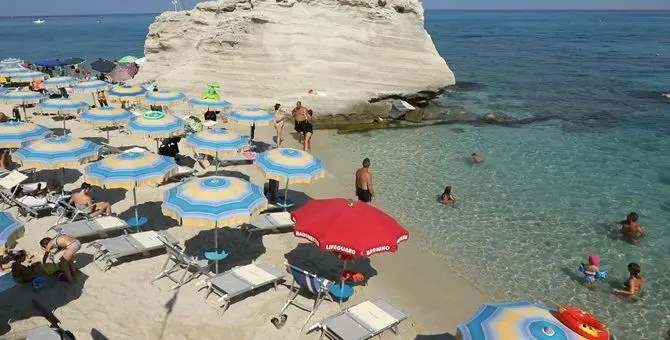 Tropea sì o no? Quanto costa una giornata al mare nella Perla del Tirreno