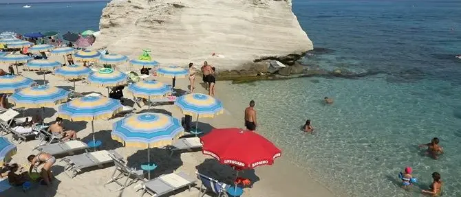 Tropea sì o no? Quanto costa una giornata al mare nella Perla del Tirreno